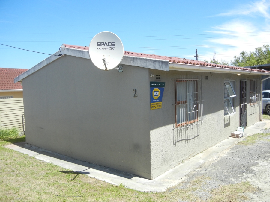 3 Bedroom Property for Sale in Sunnyridge Ext 3 Eastern Cape